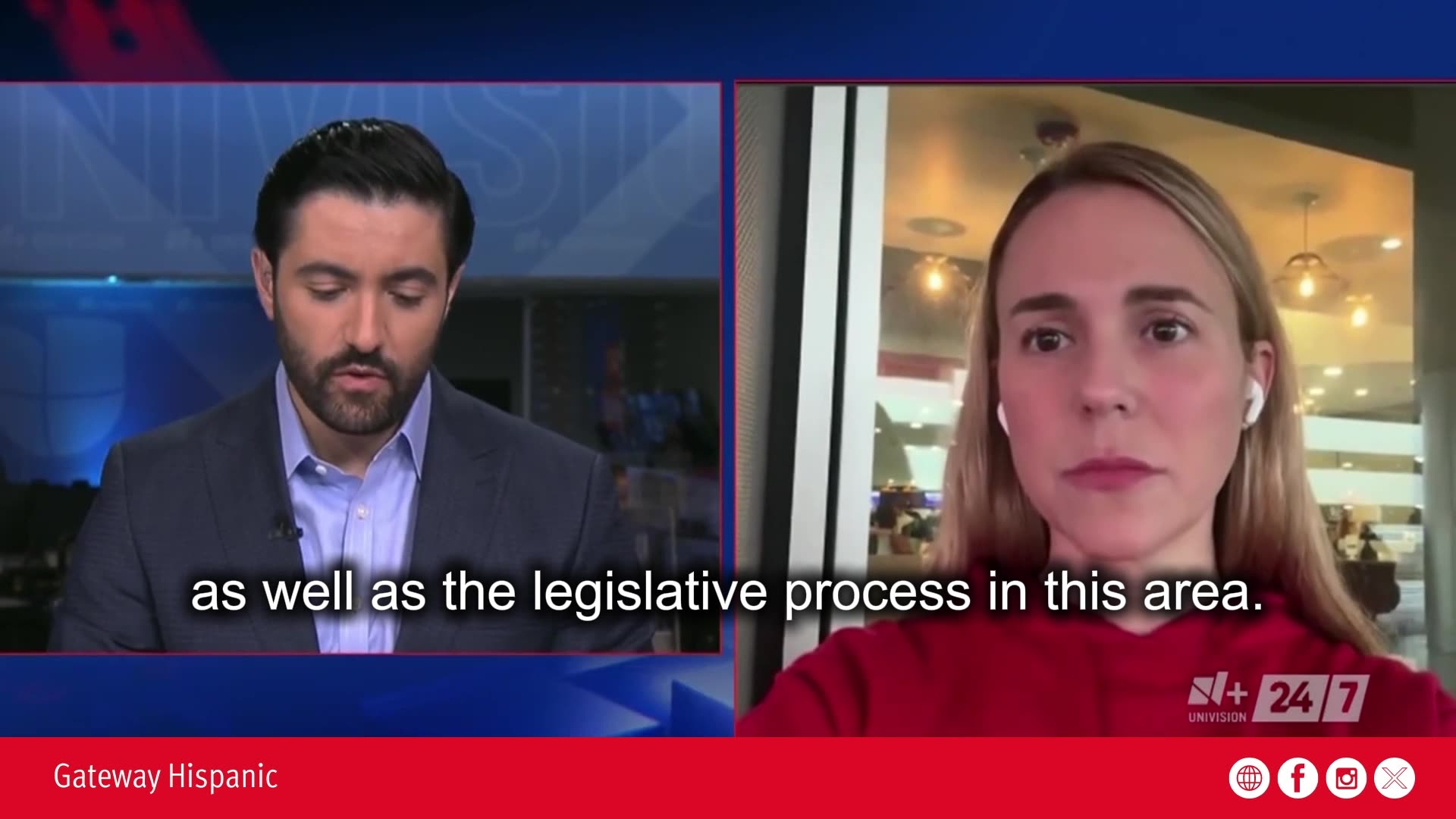 Armas, protestas y los riesgos de enfrentar a las fuerzas del orden (VIDEO)