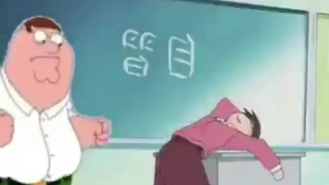 Peter griffin vs tomo takino