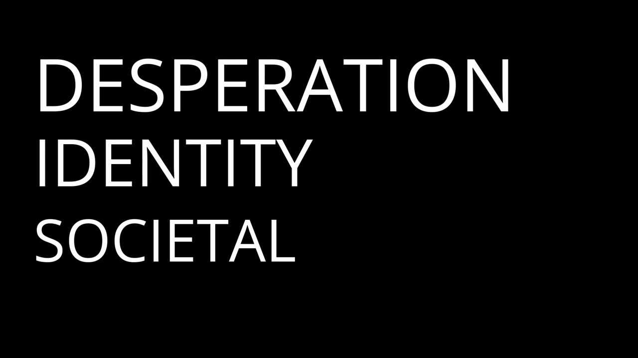 The Dark Descent of Humanity | Dostoevsky - Part 6