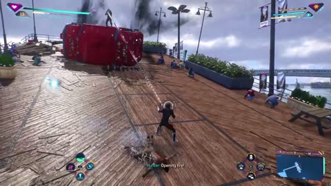 Spider-Man 2 Run of Torment 2024 Part 4