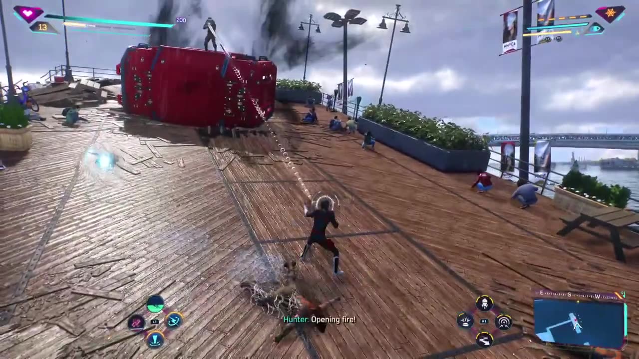 Spider-Man 2 Run of Torment 2024 Part 4