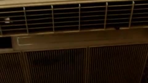 old montgomery ward air conditioner