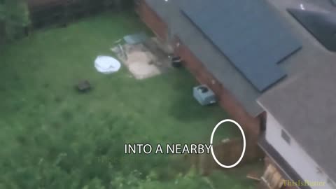 Oklahoma City police released footage showing what led up to a deadly shooting of a rape suspect