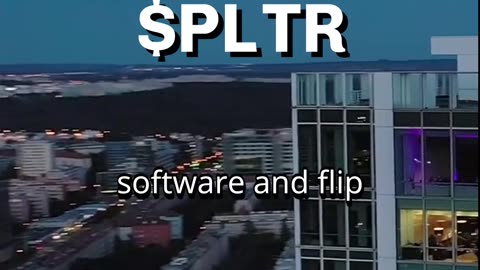 Palantir Revs Up Navy Shipbuilding with Warp Speed $PLTR #stonks #investing #genbet