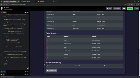 ETH Profits Start 2025