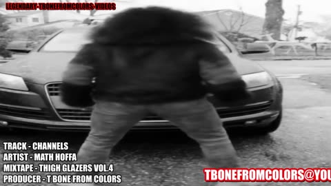 HASSAN CAMPBELL DISS TRACK MATH HOFFA - CHANNELS