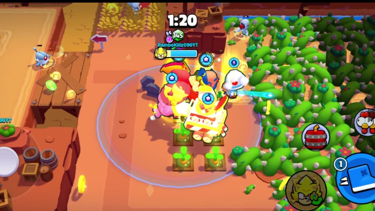 ‪ଘ( ੭⁰̷̴͈ ᵕ ˘͈)੭* ✩⛔SB 2.0🔥😎🤏🏻❤️‍🔥Grow through challenges 🌱❤️‍🔥💥SquadLeague(July 2025)#squadbusters