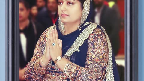 🎉🎊HAPPIEST BIRTHDAY TO BELOVED SUPER SPIRITUAL MOTHER 🥳|| Anugrah TV