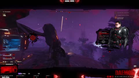 Helldivers 2 - Day 30 | RTX 3060 • Gameplay
