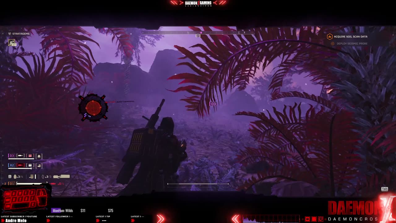 Helldivers 2 - Day 30 | RTX 3060 • Gameplay