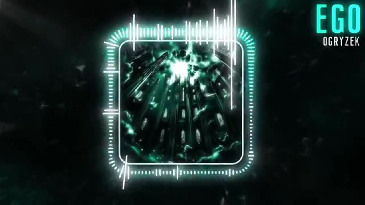 Ogryzek - EGO (Official Visualiser)