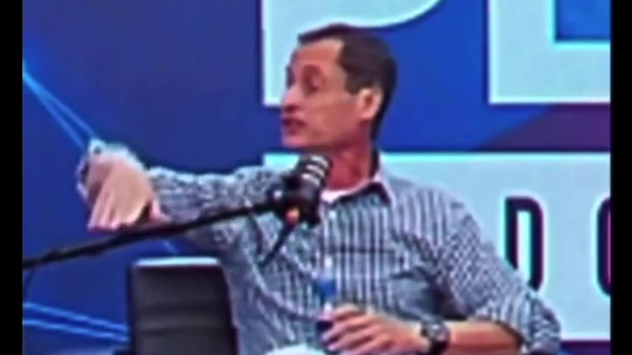 Anthony Weiner