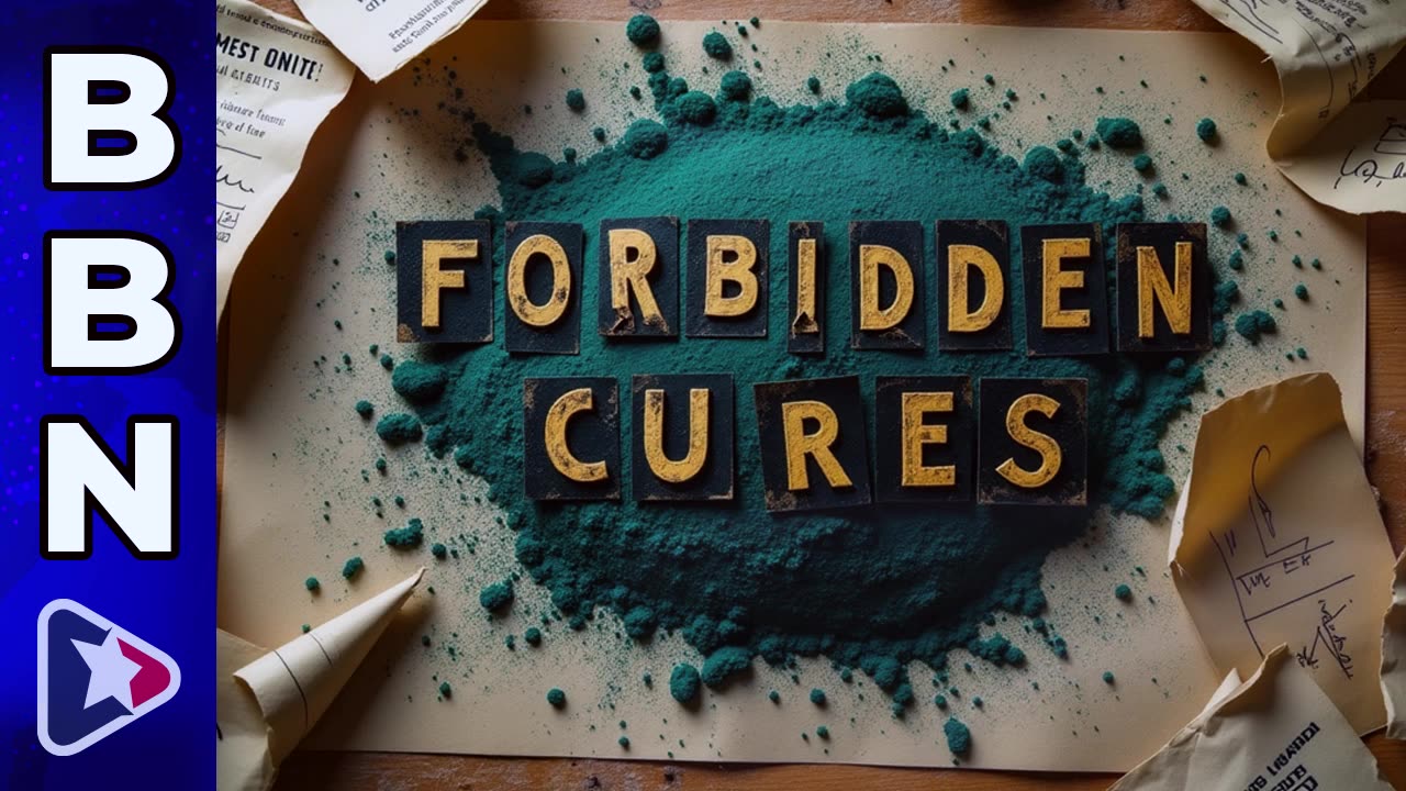 FORBIDDEN CURES