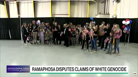 Where Do Trump, Ramaphosa Stand After Oval Office Ambush?