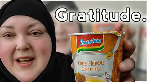 YTU_2025_05_22_Foodie Tells us How She Deals with her MISERABLE Life Live Reaction