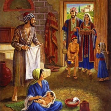 The Truth About Jesus And Palestine Revealed!