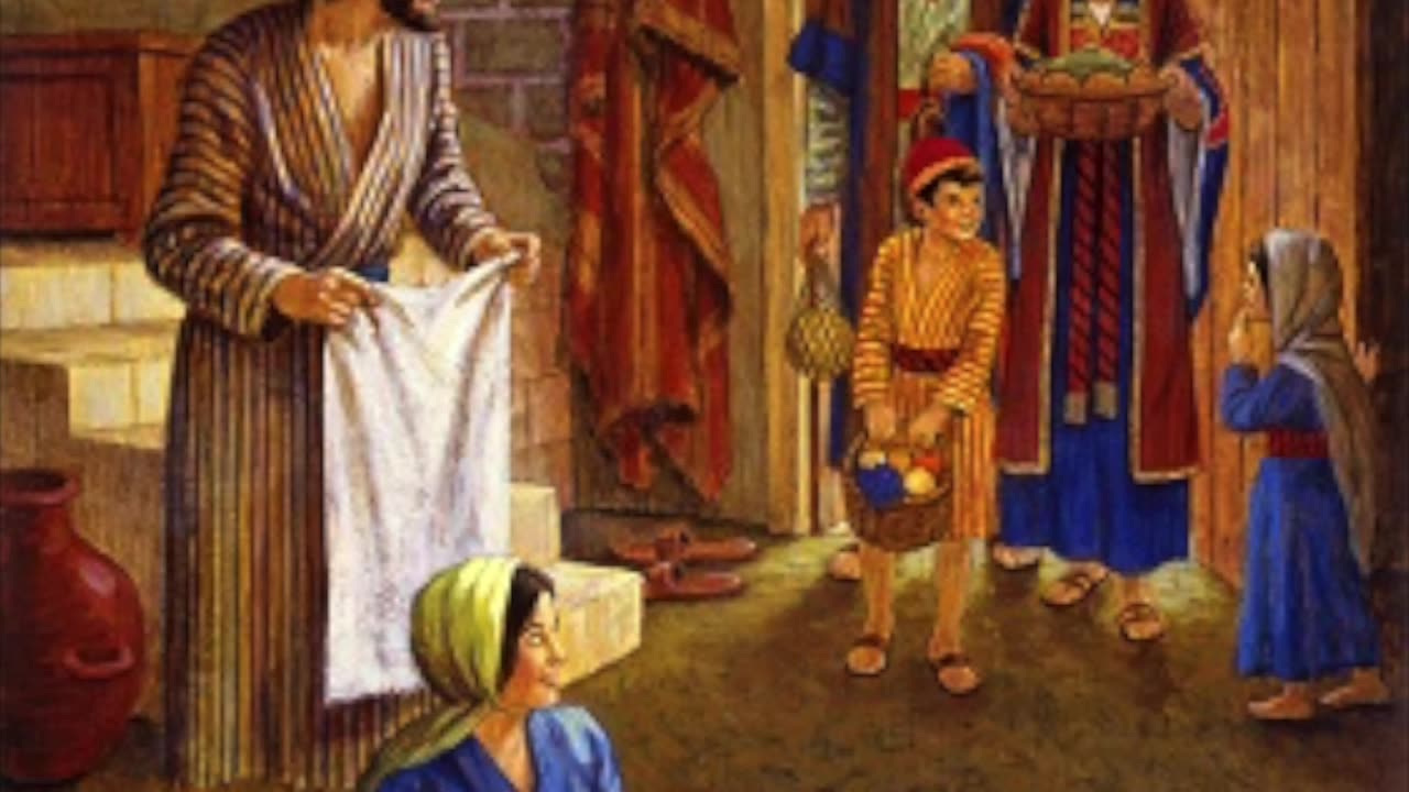 The Truth About Jesus And Palestine Revealed!