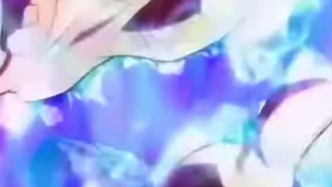 "Power, Emotion, Perfection – The Best Anime Fight Ever"