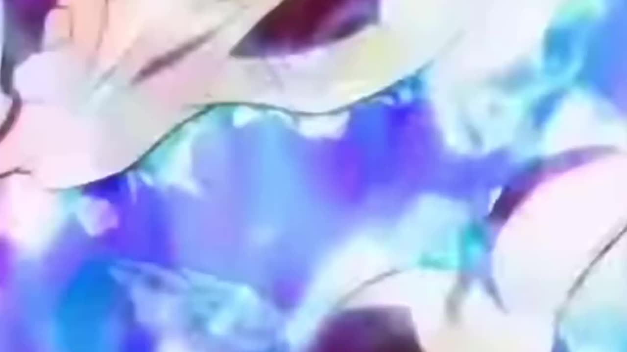 "Power, Emotion, Perfection – The Best Anime Fight Ever"