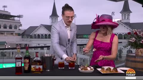 2025 Kentucky Derby: What to expect from the fashion, food, more