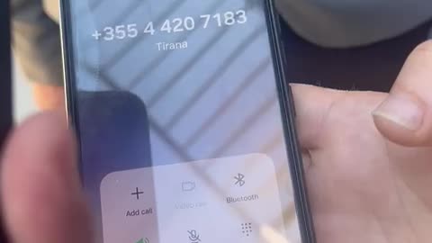 Meta telefonon gazetarët nga brenda SPAK-ut: Votuesit e mi u tradhtuan nga një maskara