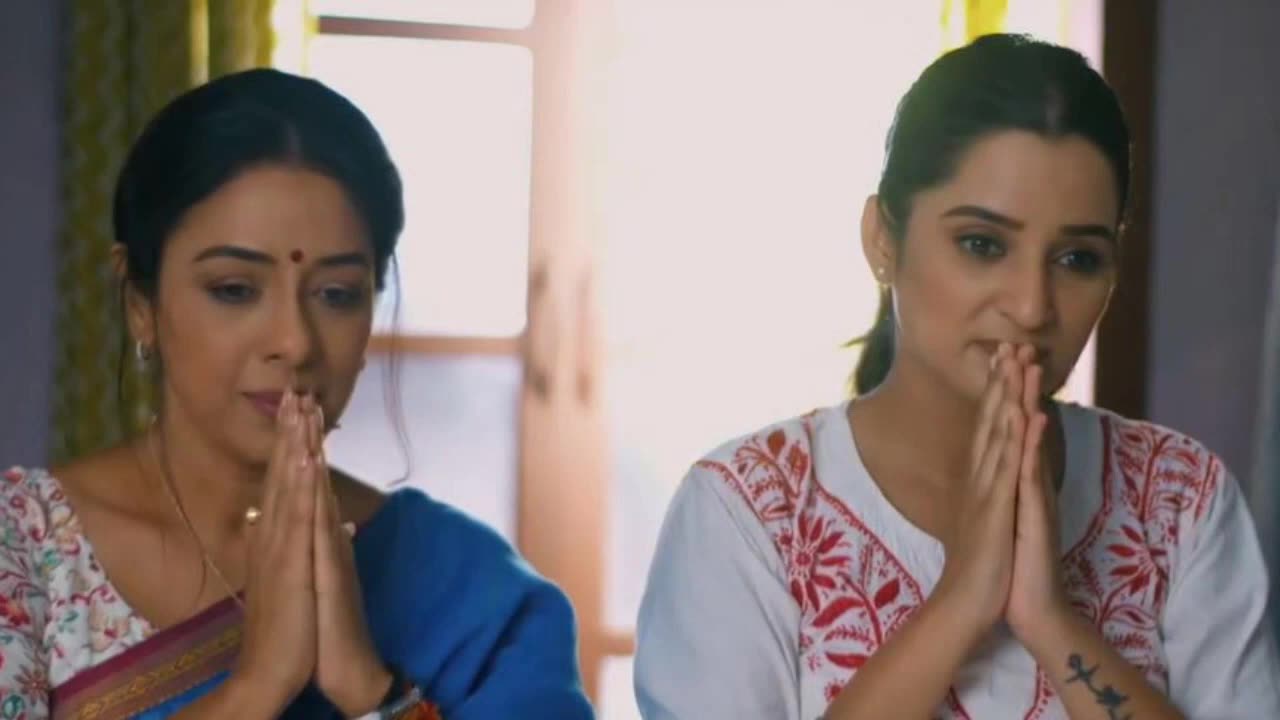 Anupama Today Full Episode ¦ Reeta Join Anupama Team