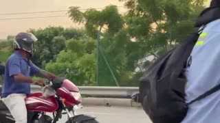 Brutal agresión a una mujer en Cartagena