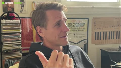 chat with matt and jim