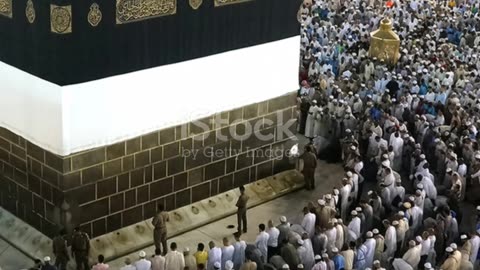 India’s Hajj 2026 Quota Revealed in 30s!