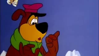 Woody Woodpecker and Friends - 1967x04 - Vicious Viking