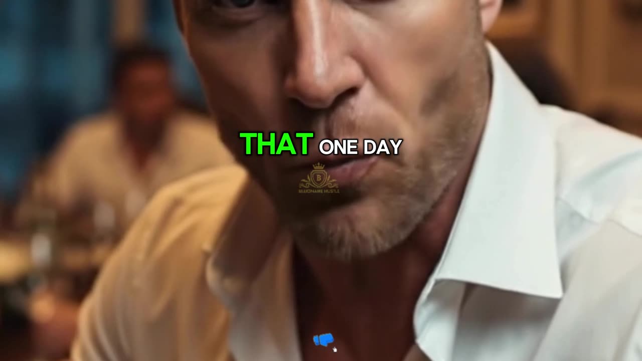 Believe in Yourself—Even When No One Else Does 💯