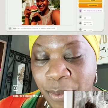 RODA OSMAN HAS BEEN FOUND GUILTY BY FAULT OF DECEPTION