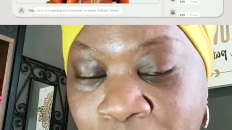 RODA OSMAN HAS BEEN FOUND GUILTY BY FAULT OF DECEPTION