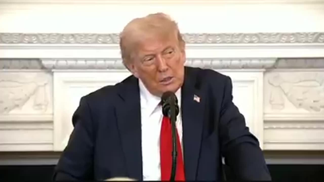 Trump claims he aborted a planned strike on Iran after CNN leaked the operation’s timing