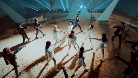 Dreamcatcher(드림캐쳐) 'Scream'