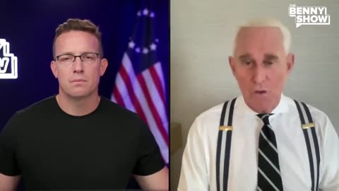 Roger Stone Reveals Clintons in PANIC As Ghislaine Maxwell Ready to Testify on Epstein Clients: Fear