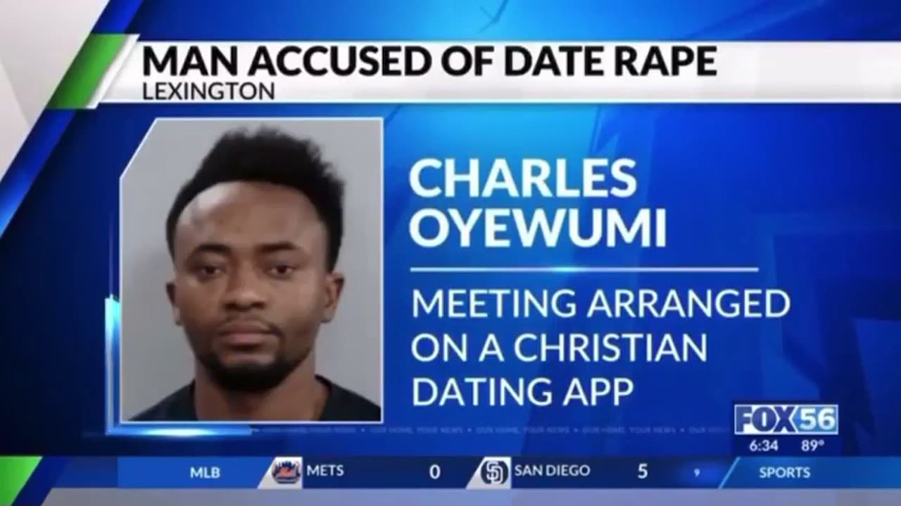 NO SUCH THING AS A CHRISTIAN NIGGER