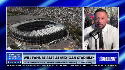 “456 BAGS OF HUMAN REMAINS” FOUND IN MEXICO NEAR WORLD CUP MATCH LOCATION