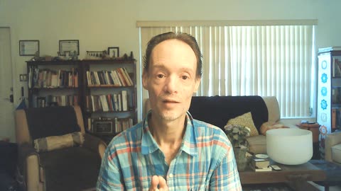 The Insecure Self And Dependency And Addiction To External Control And Validation - Jed Shlackman