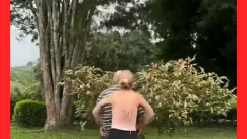 World most funny seens