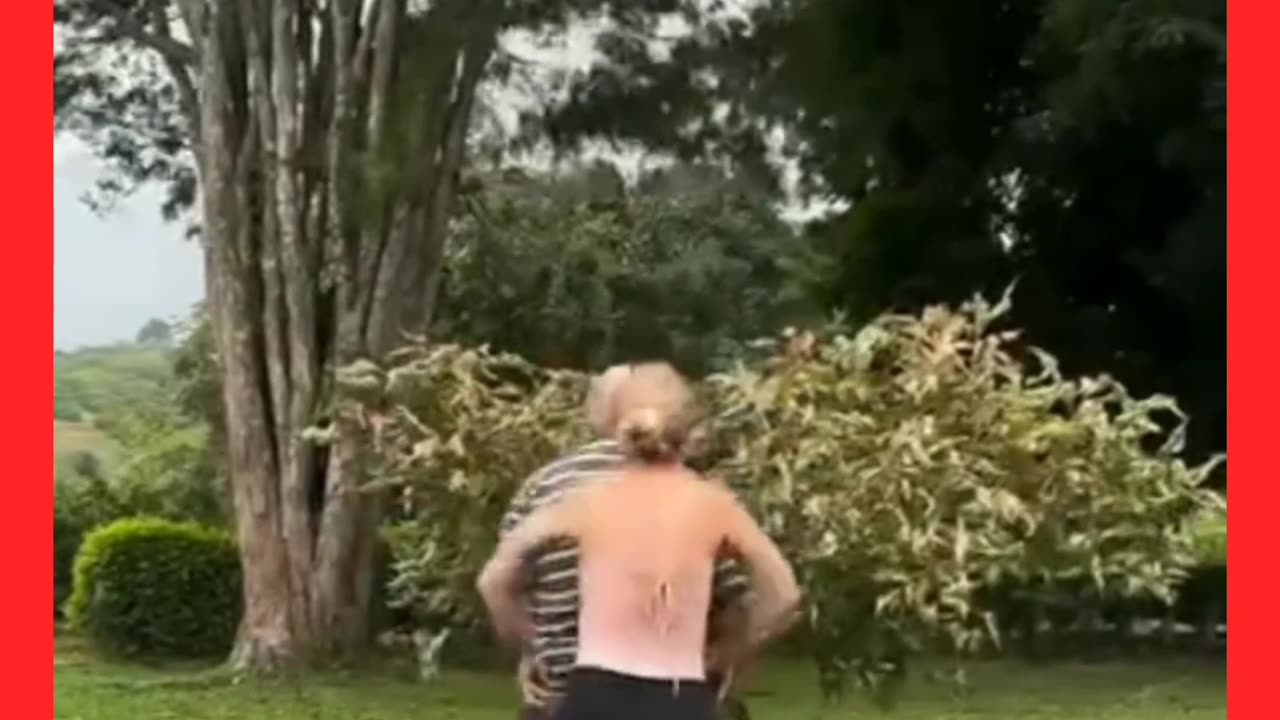 World most funny seens