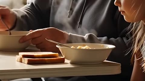 Carrying Her Still 👁️