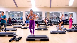60 Min Intense HIIT Workout
