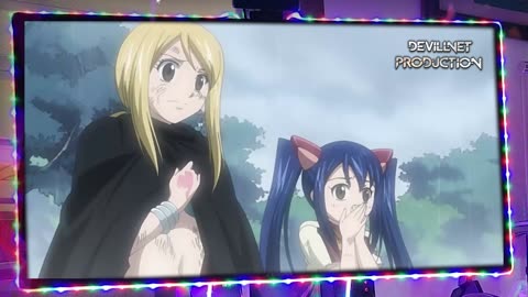 Fairy Tail Tagalog Dubbed HD - Episode 95