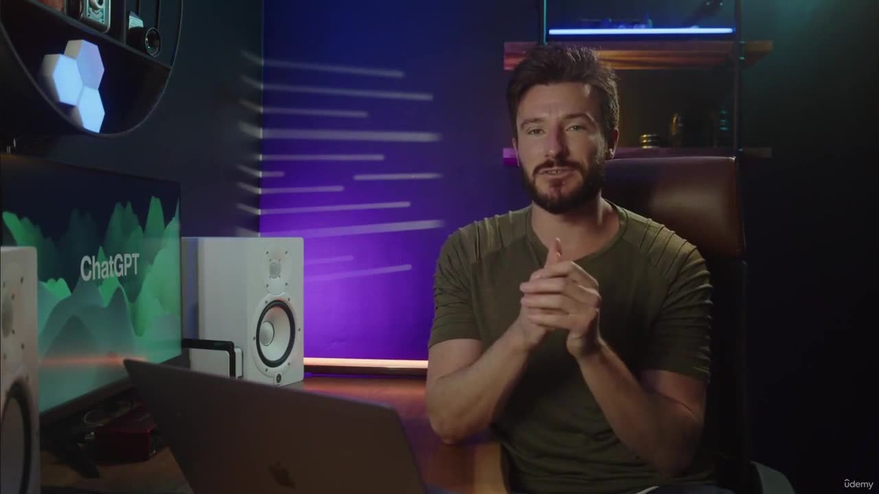 14. 學習活動 建立你的 ChatGPT 提示詞