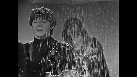 The Beatles - Help!