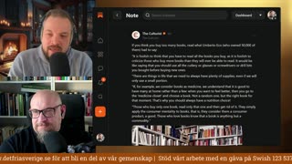 Den demografiska krisen är inte vad du tror