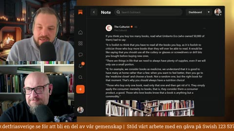 Den demografiska krisen är inte vad du tror