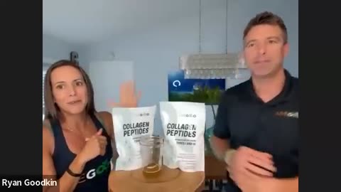 "LiveGood Collagen Peptides: The MOST Exciting Product Launch! Benefits, Features & Live Q&A"