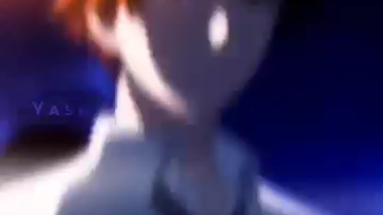 Gojo Fight